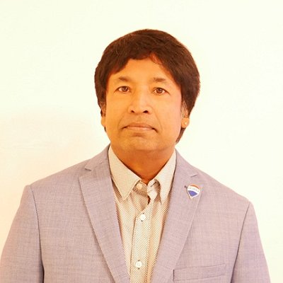 Varatheeswarajah Nadarajah, RE/MAX Makler &  Selbstständiger REMAX Lizenznehmer