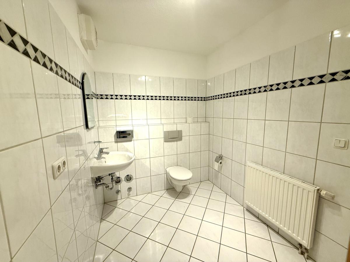 Wohnung 1 EG