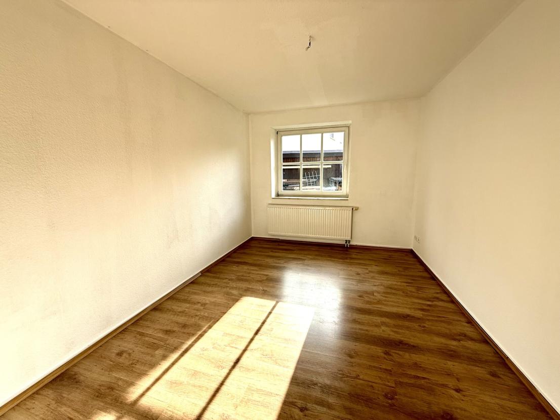 Wohnung 1 EG