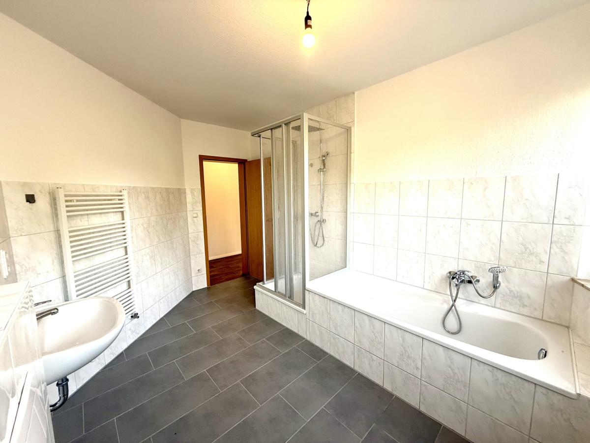 Wohnung 1 EG