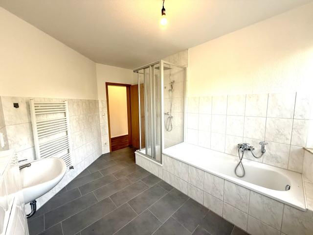 Wohnung 1 EG
