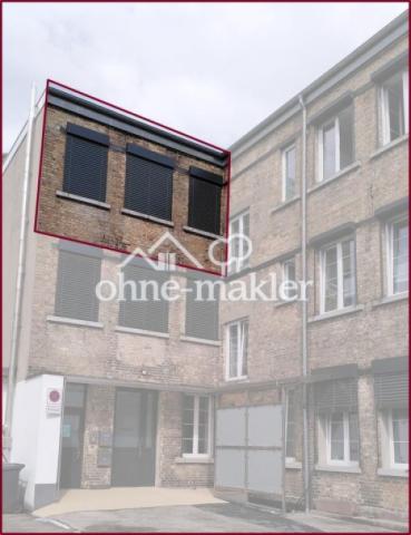 Wohnungsposition, Hoffenster