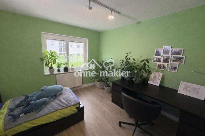Schlafzimmer 2