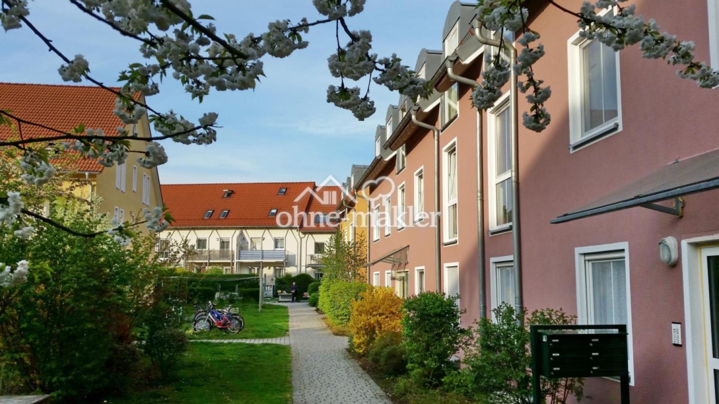 Innenhof