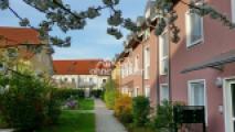 Innenhof