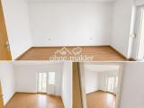 Schlafzimmer 1 & Balkon