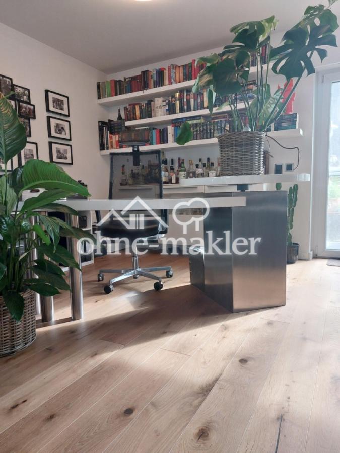 Wohnbereich / Arbeiten