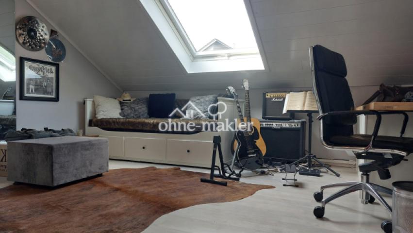 Zimmer im DG