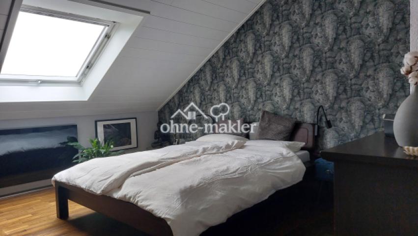 Zimmer im DG