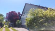 Ansicht Osten / 2 Stellplätze