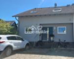 Ansicht Norden / 2 Stellplätze