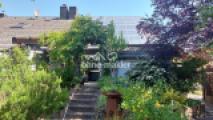 Ansicht Süden / Garten