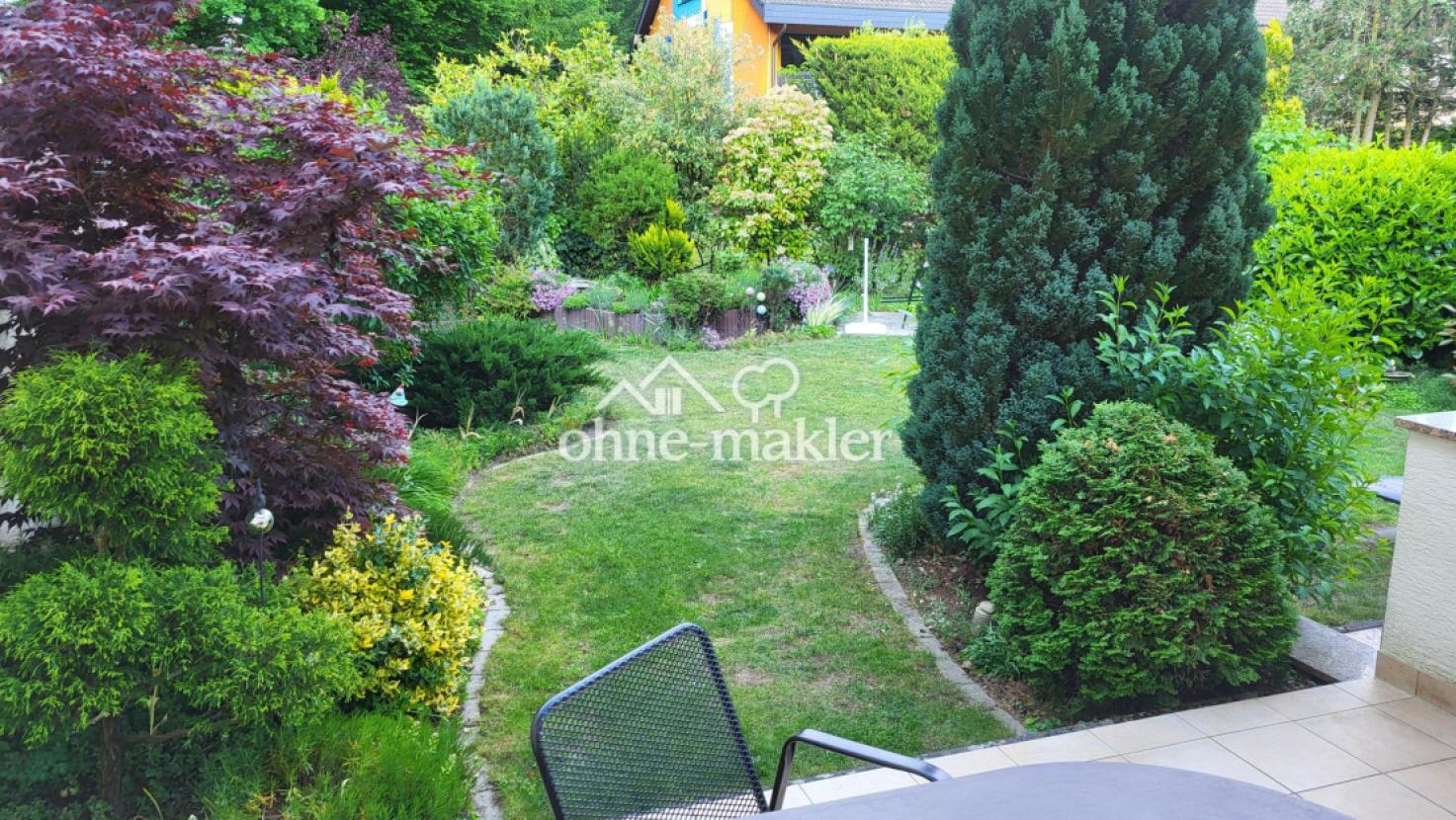 Garten