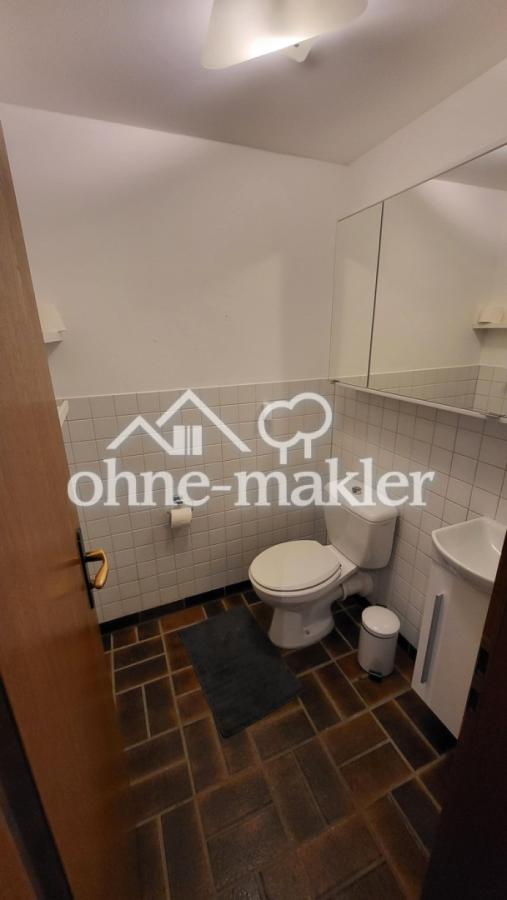 EG Gäste-WC