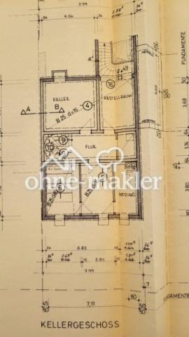 Grundriss KG