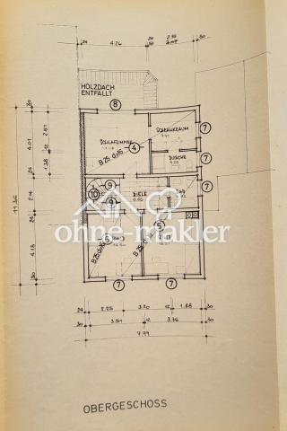 Grundriss 1.OG
