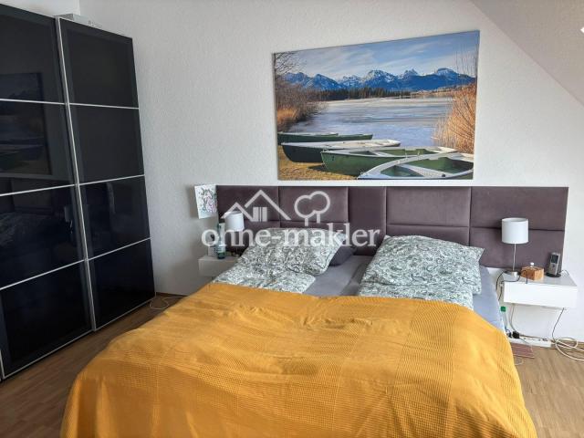 Beispiel Elternschlafzimmer