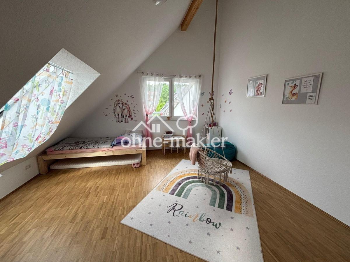 Beispiel Kinderzimmer