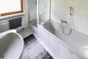 Badezimmer EG