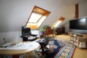 Wohn- und Esszimmer OG