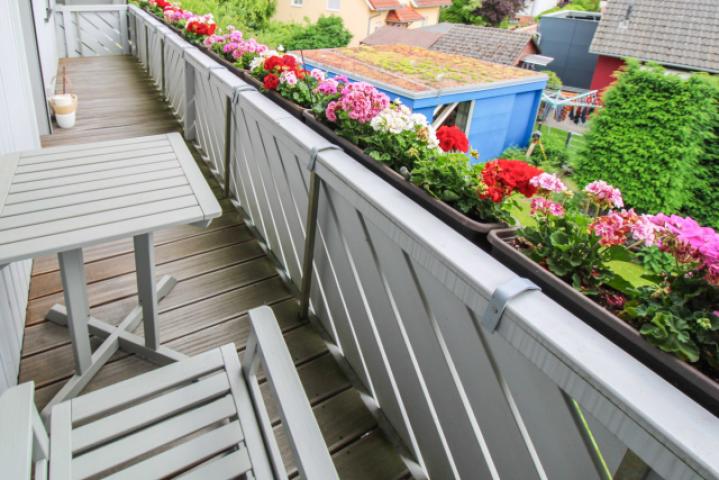 Balkon
