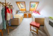 Schlafzimmer OG