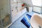 Badezimmer OG