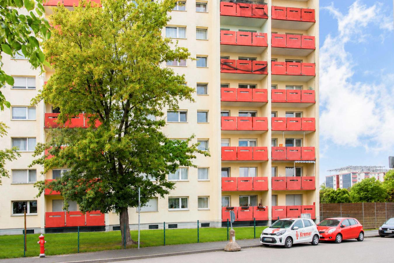 Aussenansicht_Gebäude