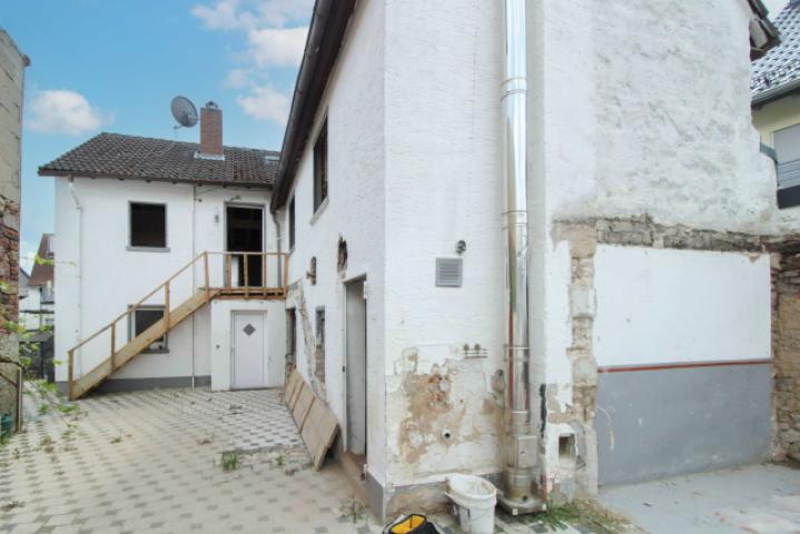 Innenhof