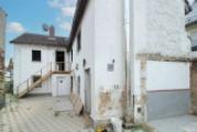 Innenhof