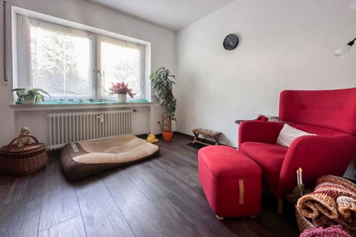 Schlafzimmer 2