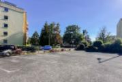 Parkplatz