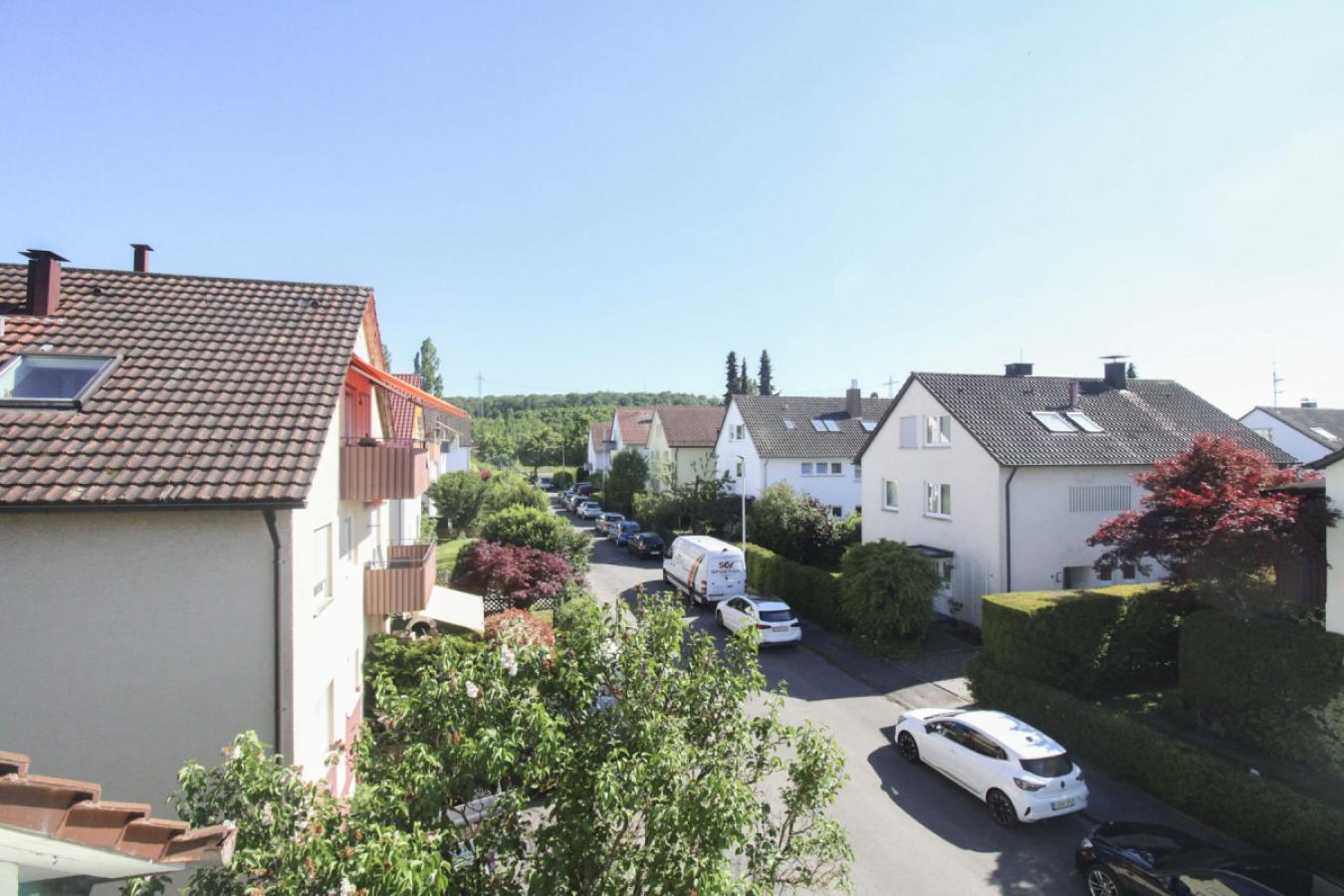 Ausblick
