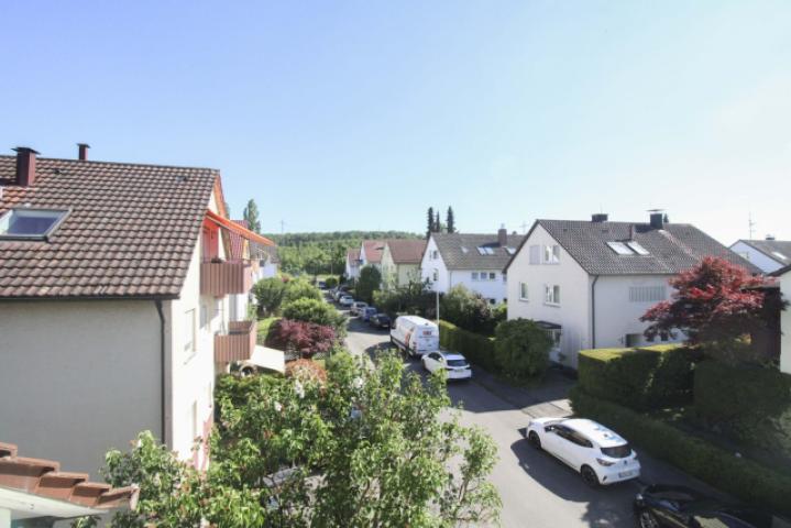 Ausblick