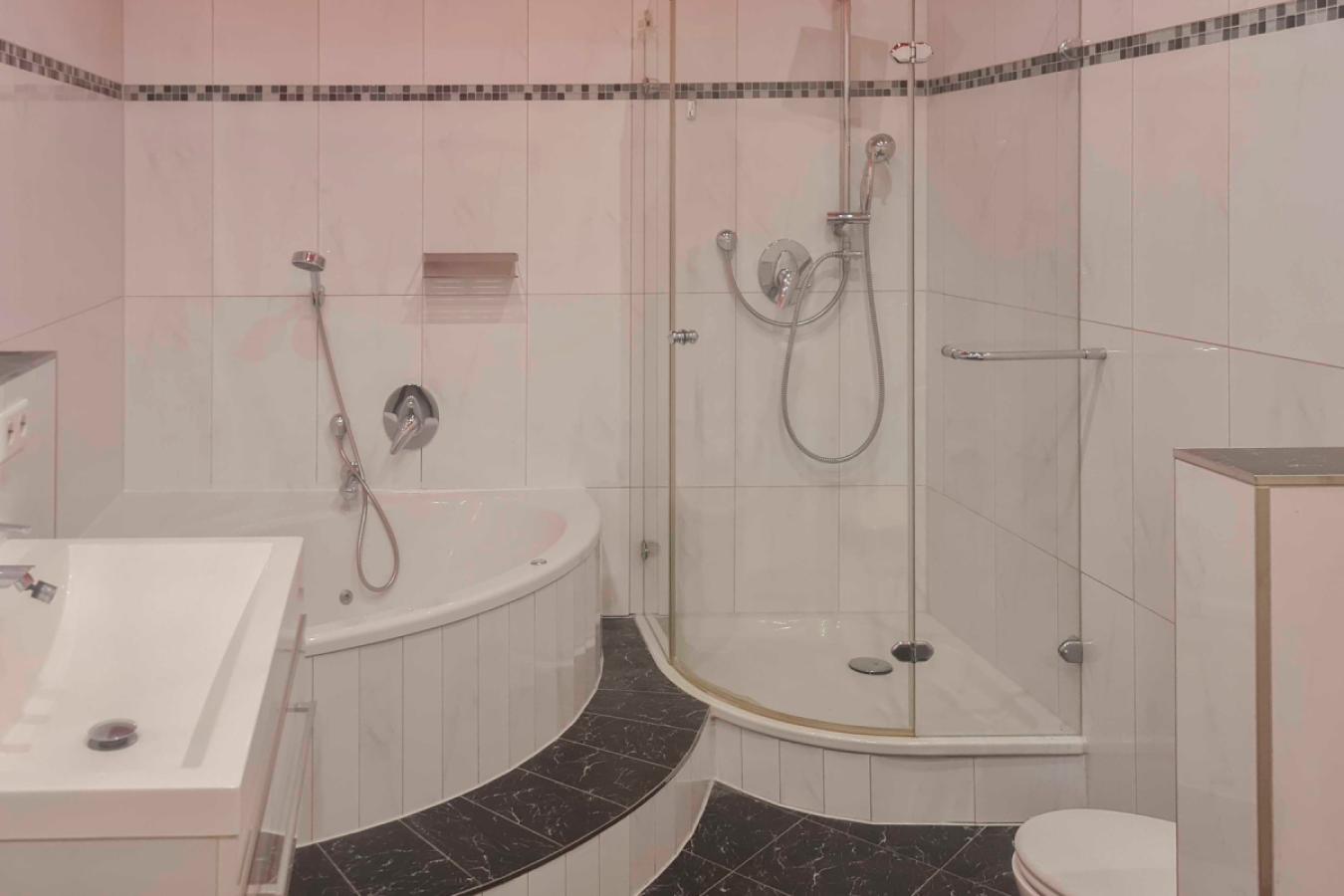 Bad en Suite_