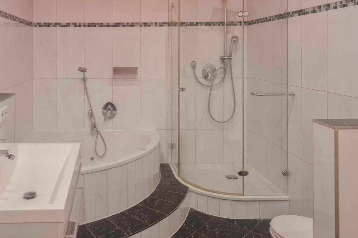 Bad en Suite_