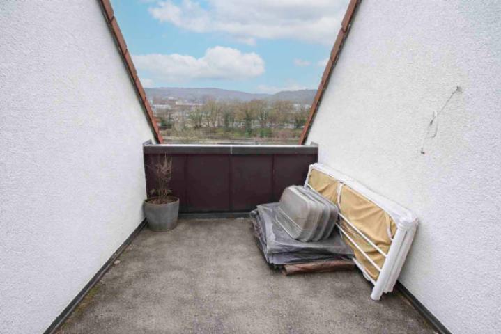 Dachterrasse 2
