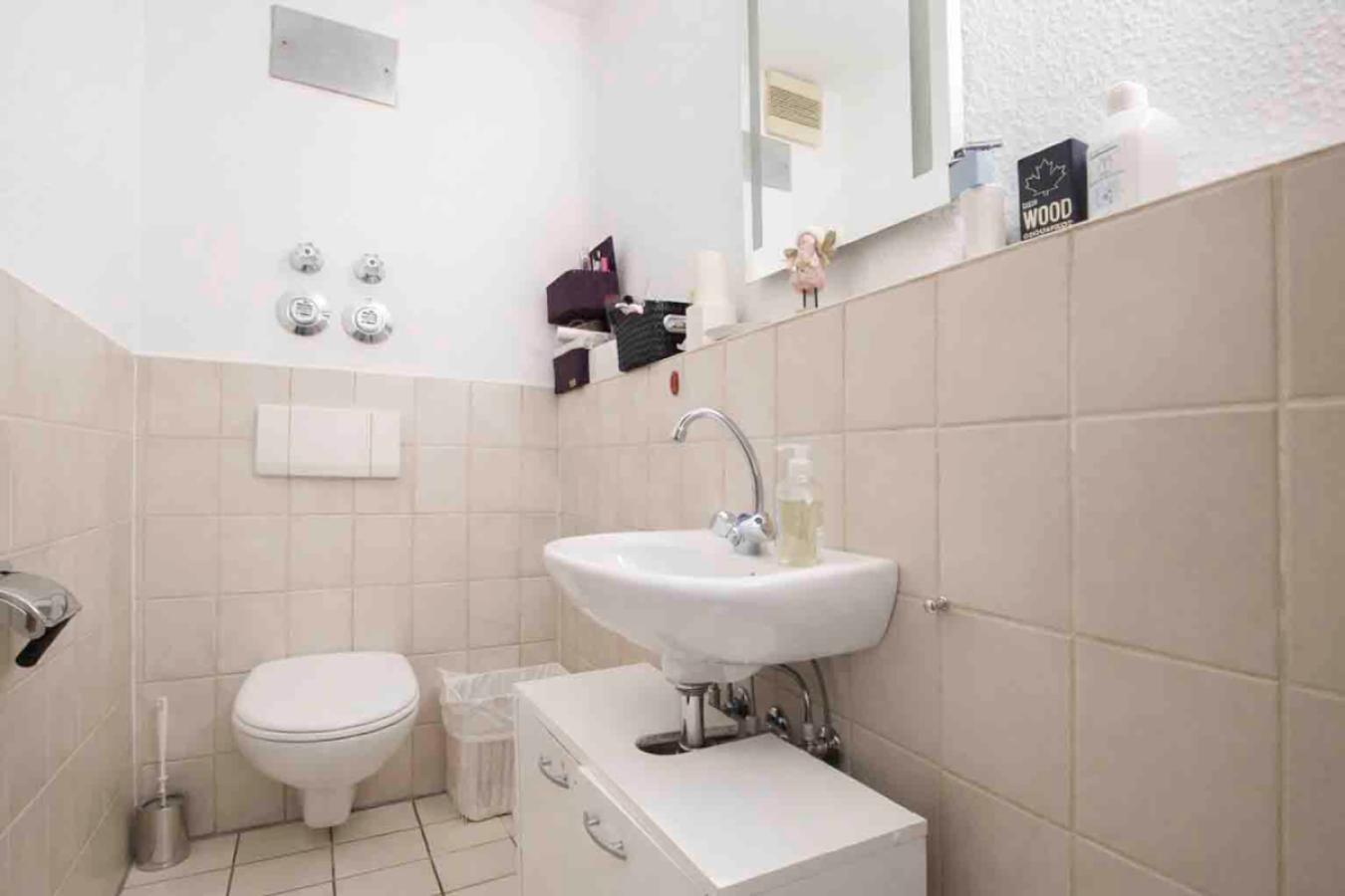 Gäste WC
