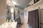Badezimmer EG