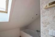 Badezimmer DG