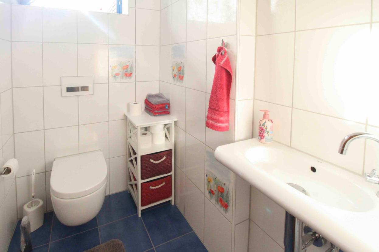 Gäste-WC