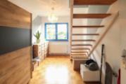 Ankleidezimmer