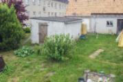 Gartenschuppen