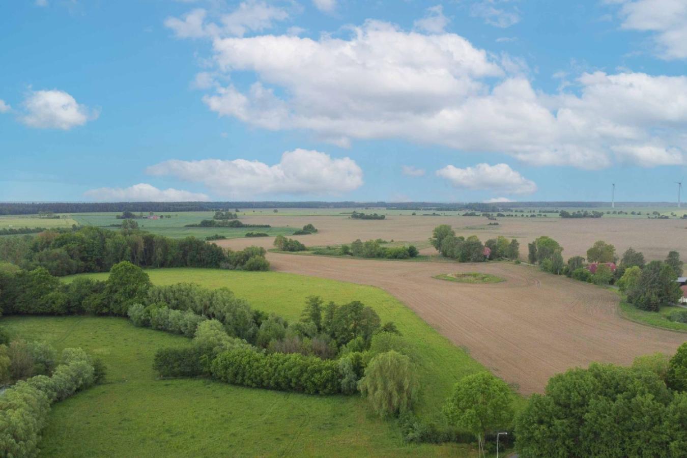 Panorama Umgebung