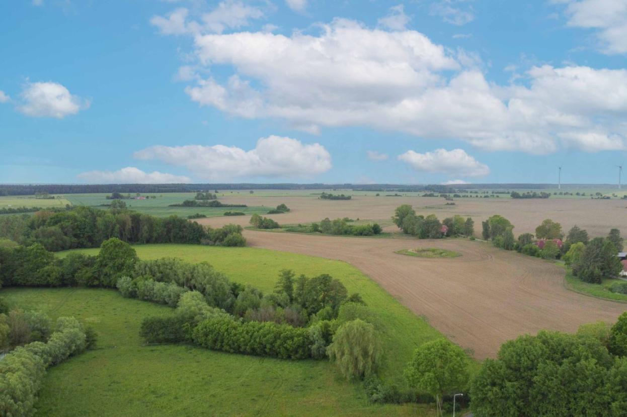 Panorama Umgebung
