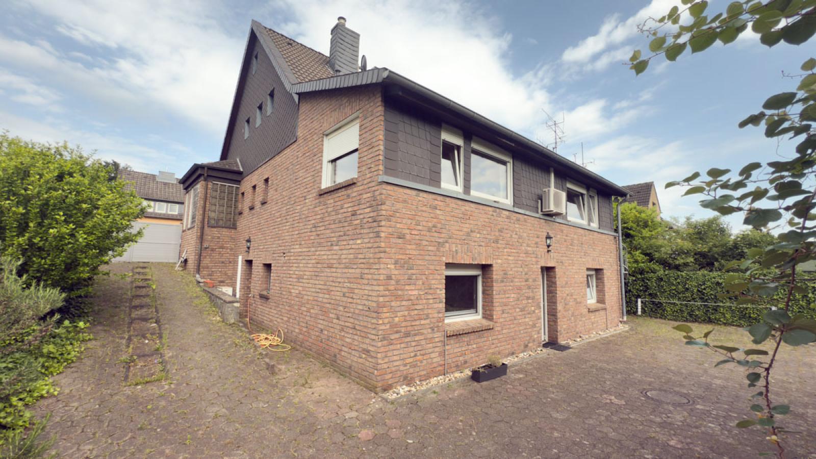 Objektansicht