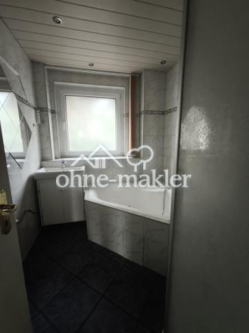 Badezimmer Badewanne