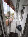 Zugang Zugang Balkon