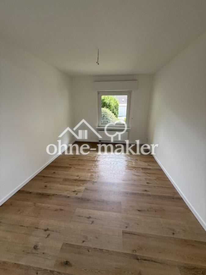Arbeits-/Kinderzimmer