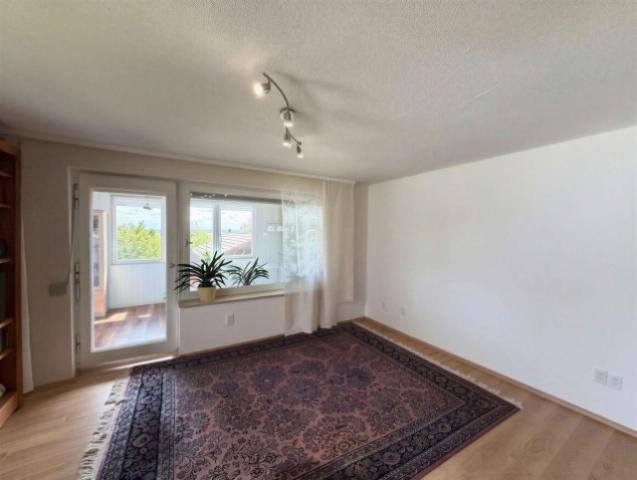 Wohnzimmer / Leseecke - (KI generiert)